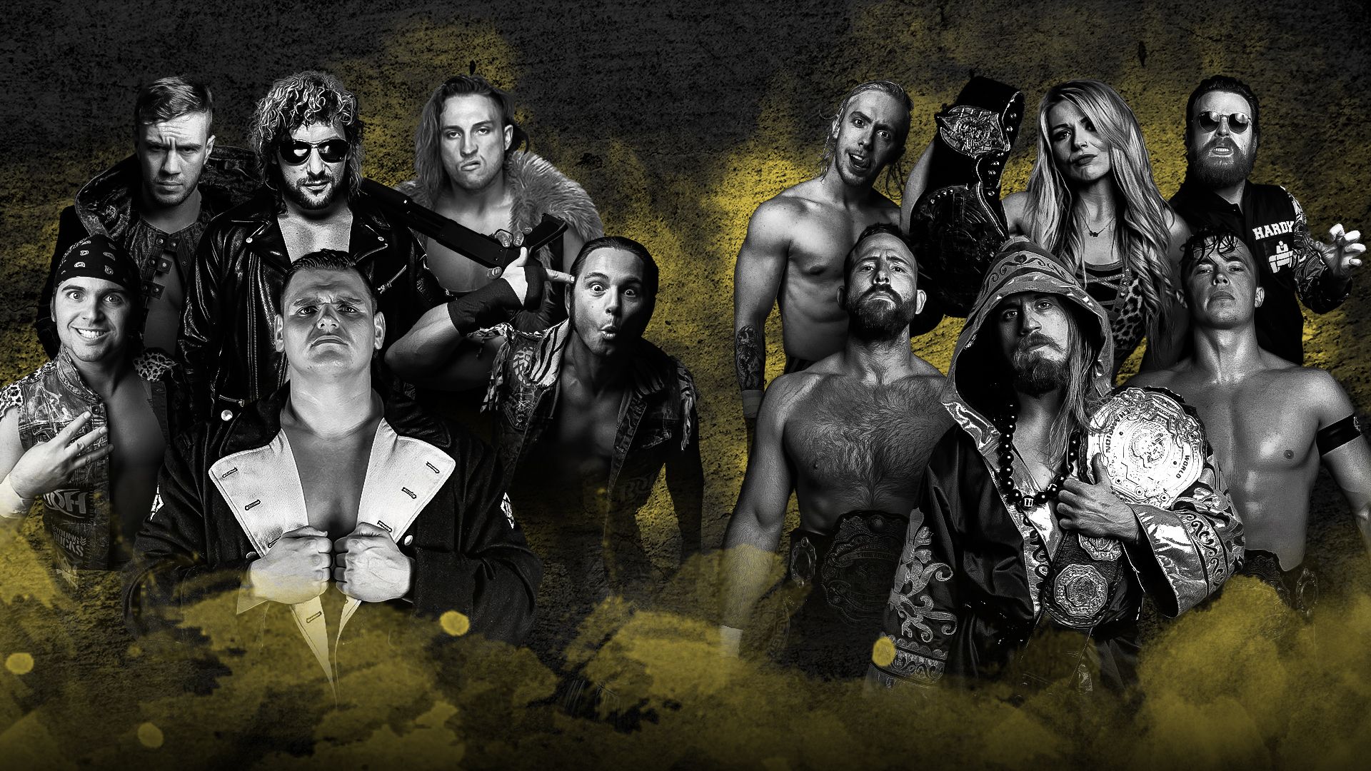 Welcome to OTT on Demand