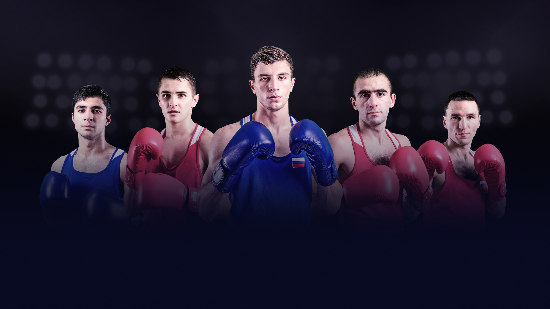 RUSBOXING TV