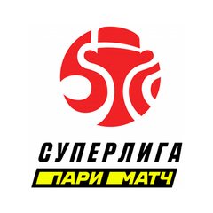 Париматч Суперлига