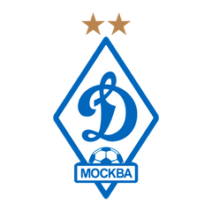 FC Dynamo Moscow 2