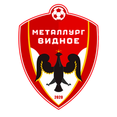 FC Metallurg Vidnoe