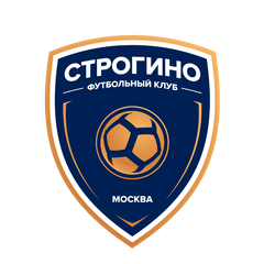 FC Strogino