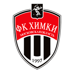 FC Khimki-M