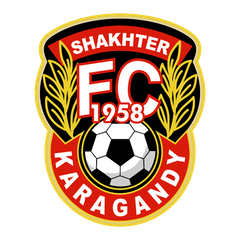 FC Shakhter Karagandy