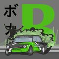 BOKAMU - Drift Magazine