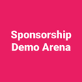 Sponsorship Demo