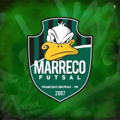 Marreco Futsal