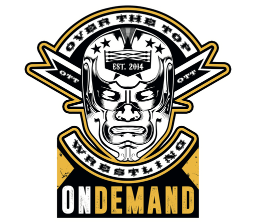 Over The Top Wrestling