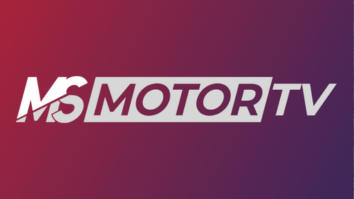 MS MOTOR TV